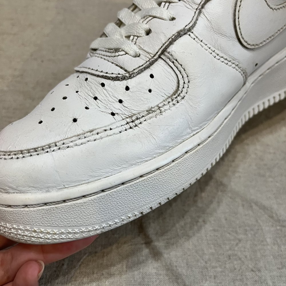 古着/USED】NIKE AIR FORCE 1 LOW 