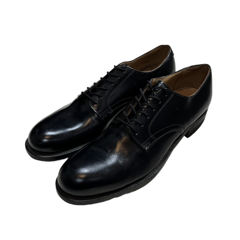 ڿ/ DEAD STOCK60's U.S.NAVY  USN Service Shoes ꥫ ꥫ ӥ塼 US 8XN