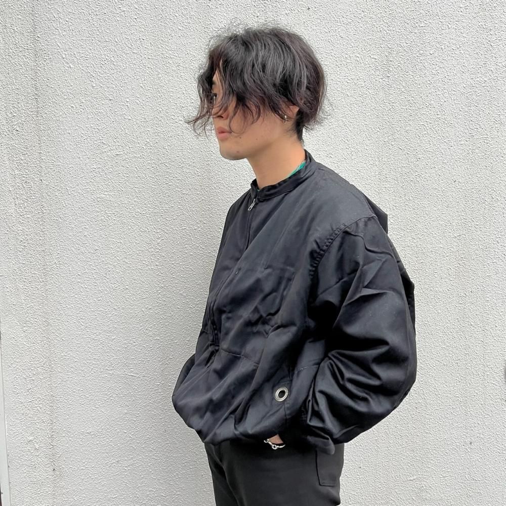 新古品/DEAD STOCK】 80's~90's French Military Dog Trainer Jacket ...