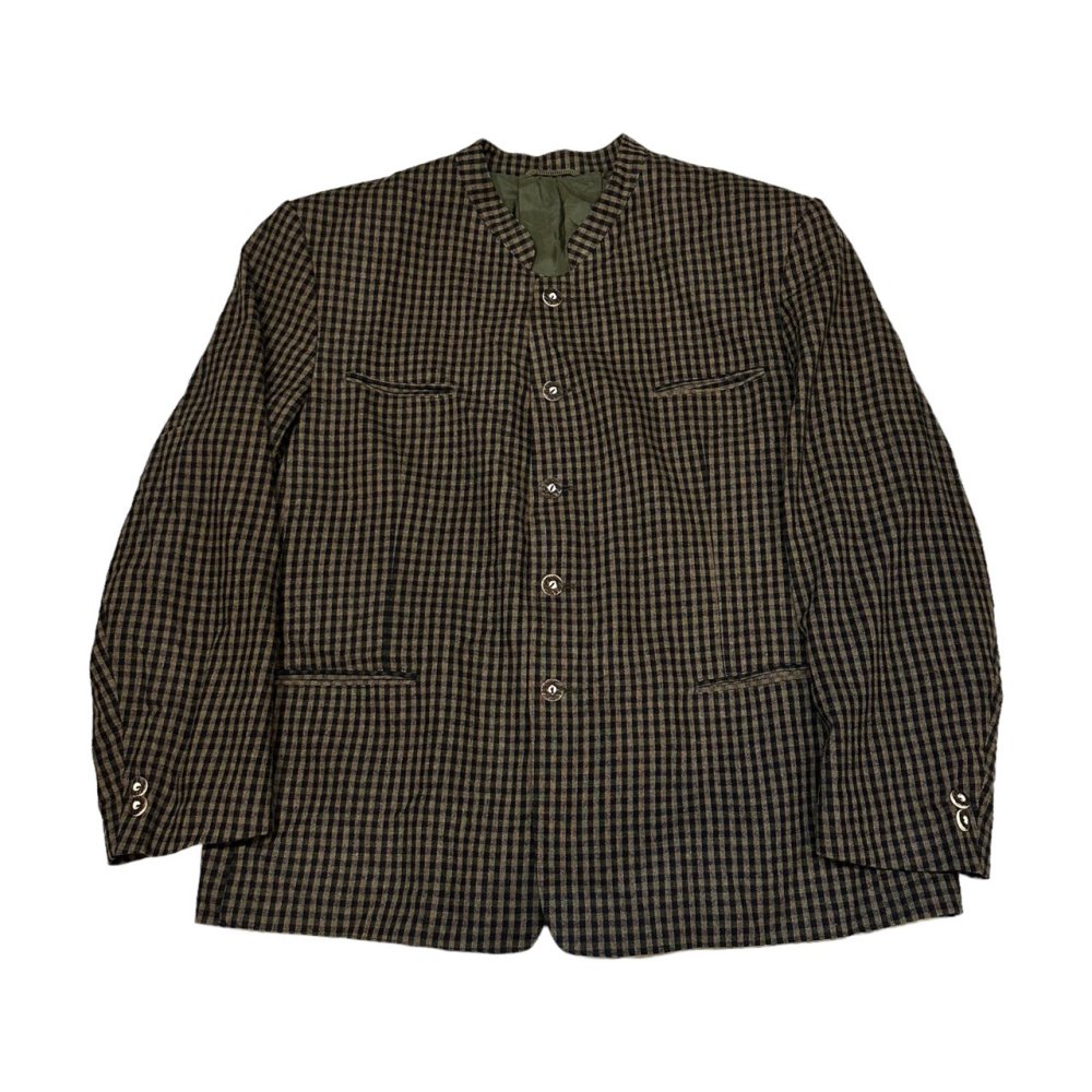ڸ/USEDEuro MAGNUM Tyrol Wool Jacket 桼   㥱å XL