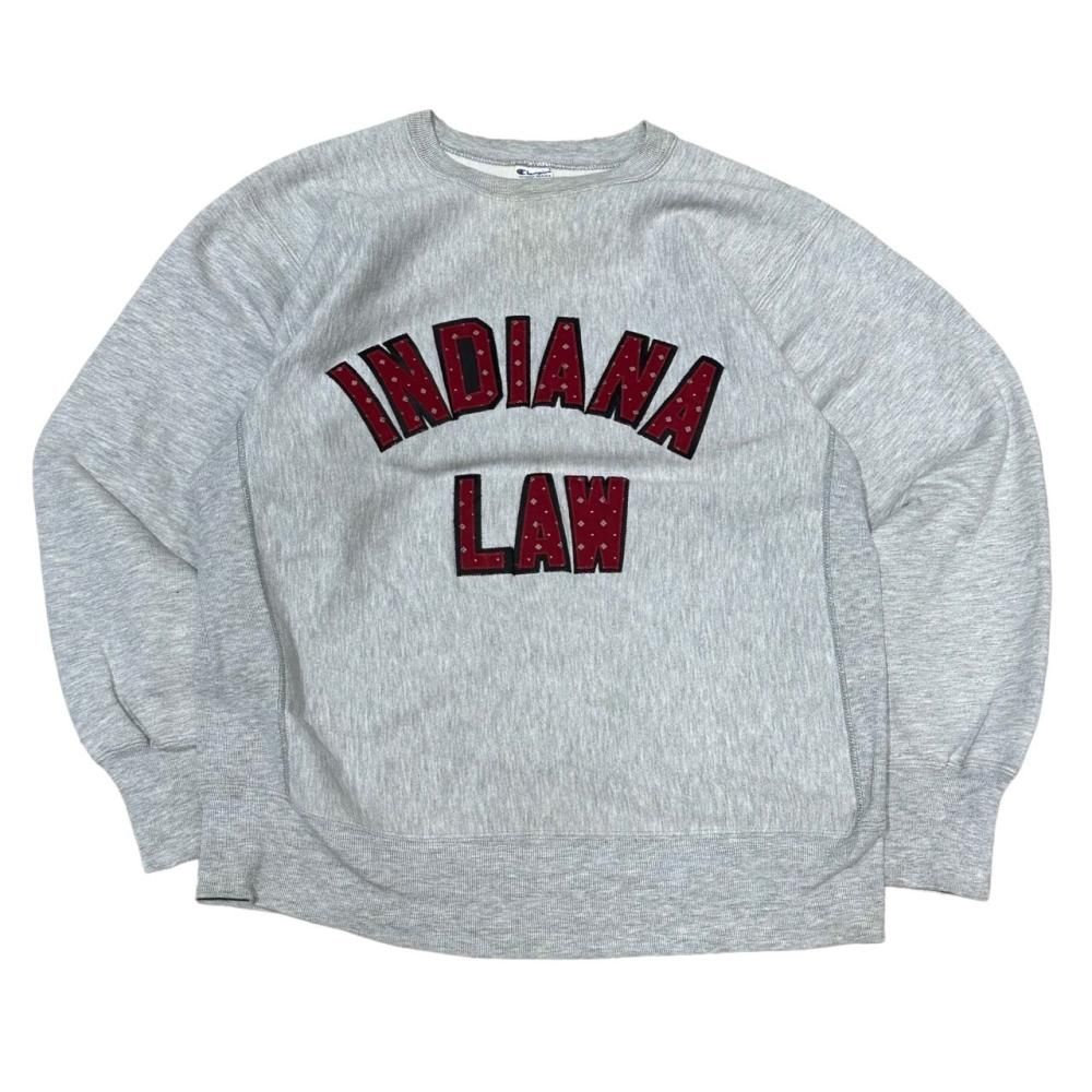 古着/USED】MADE IN USA 80's Champion REVERSE WEAVE Sweatshirt