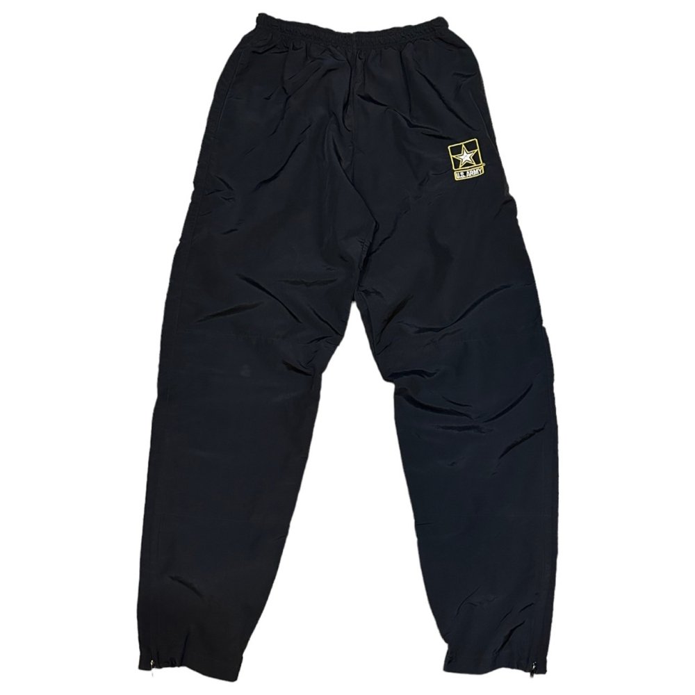 ڸ/USEDU.S.ARMY SKILCRAFT APFU Nylon Training Pants Ʒ ȥ졼˥ ѥ M/L