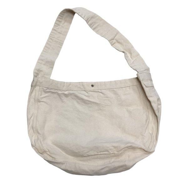 NEW/新品】Plain News Paper Bag ニュースペーパーバッグ マイバッグ