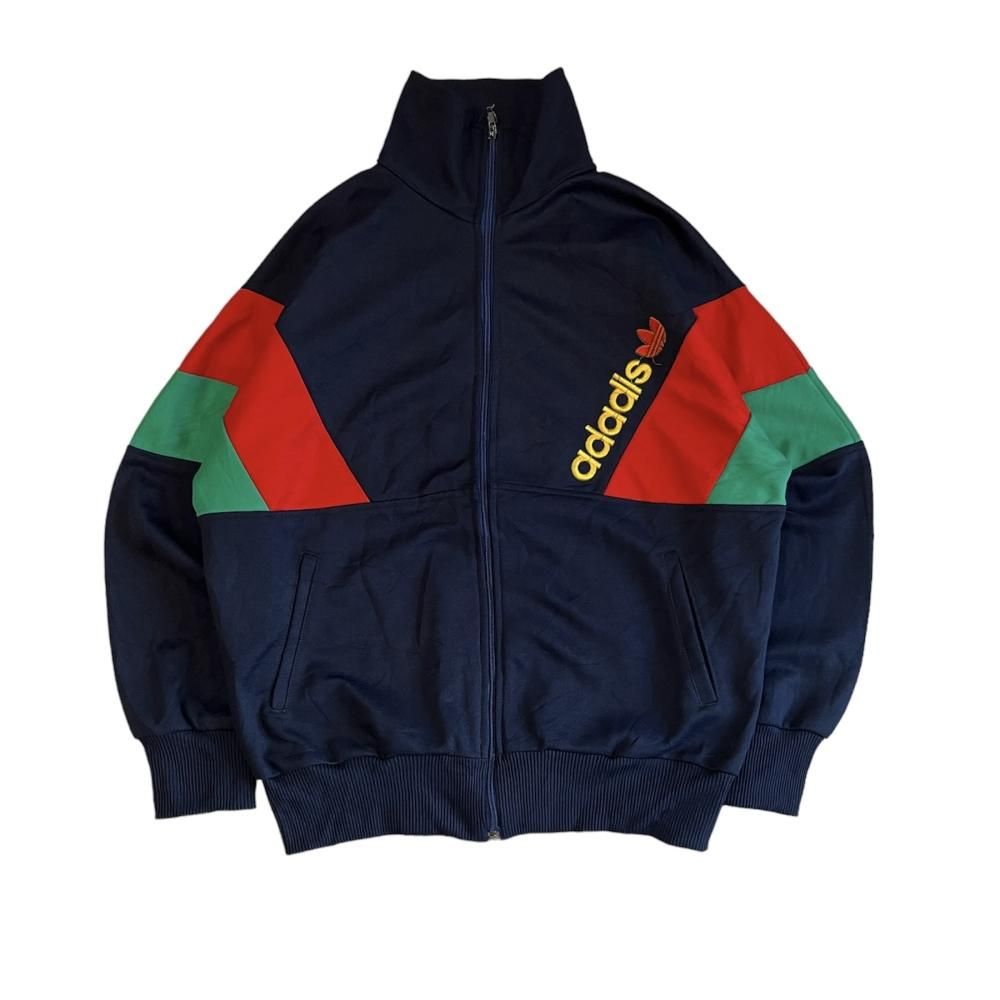 ڸ/USEDadidas Track Jacket ǥ㡼 ȥå 㥱å M