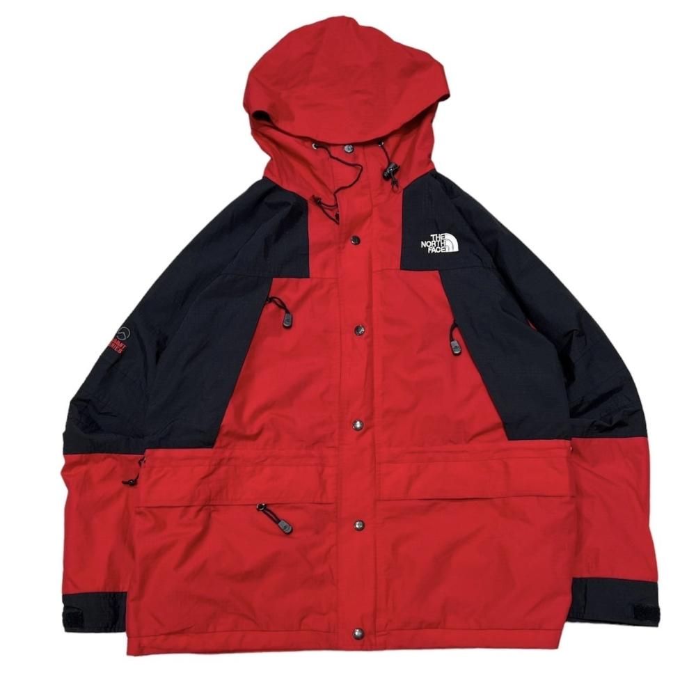 ڸ/USEDTHE NORTH FACE  SUMMIT SERIES GORE-TEX Jacket Ρե ƥå 㥱å M