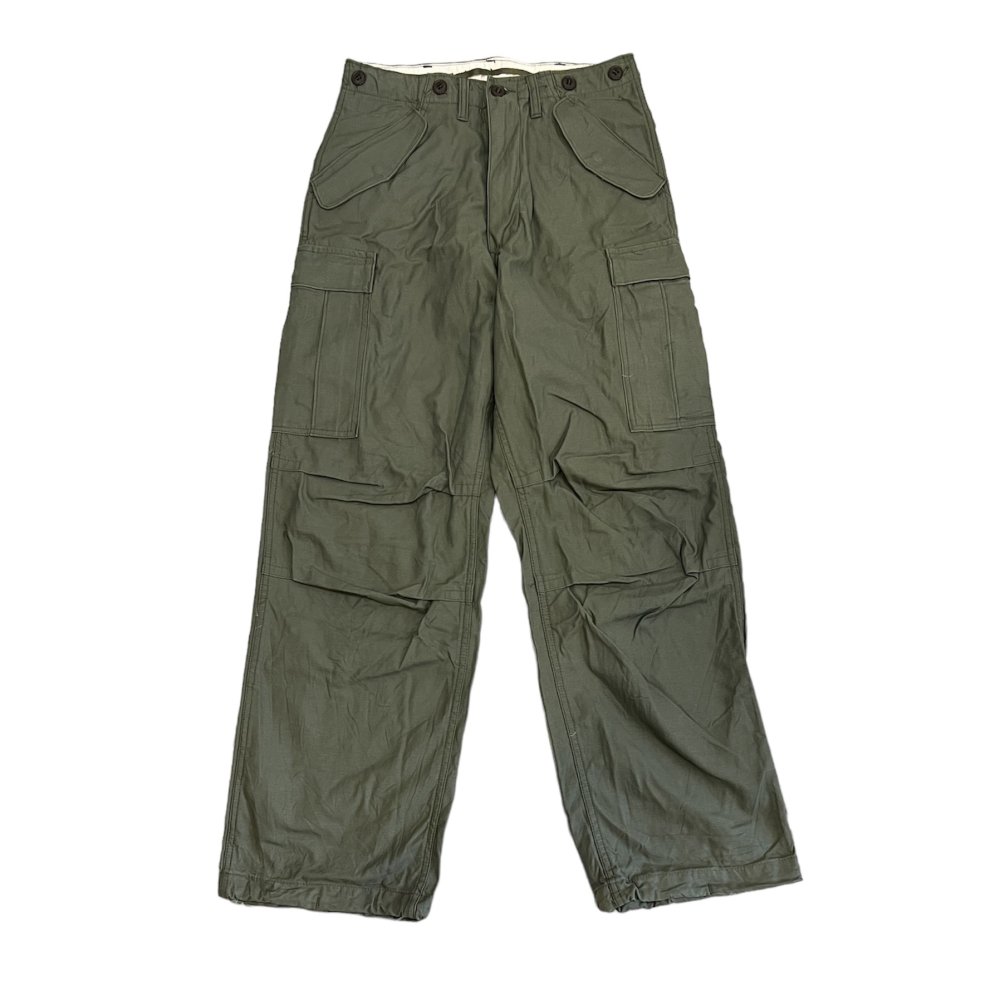 ڿ/NEWU.S. ARMY M51 TYPE Cargo Pants 