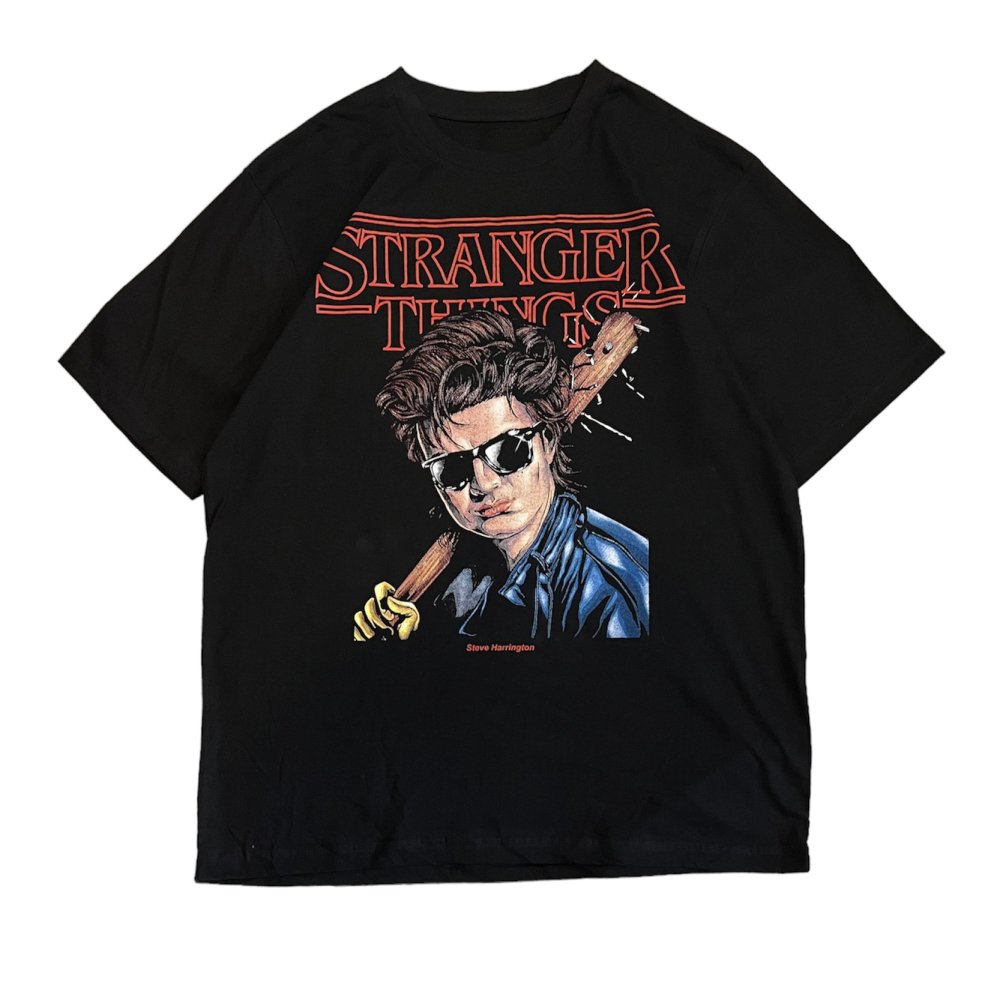 新品/ NEW 】STRANGER THINGS “STEVE HARRINGTON