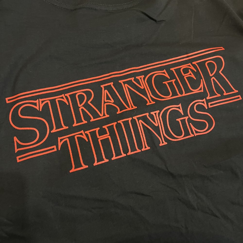 新品/ NEW 】 STRANGER THINGS “EDDIE MUNSON Photo