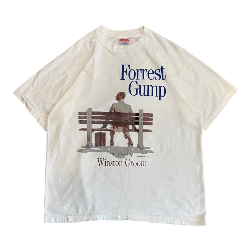 ビンテージ フォレストガンプ Tシャツ Forrest Gump 90s