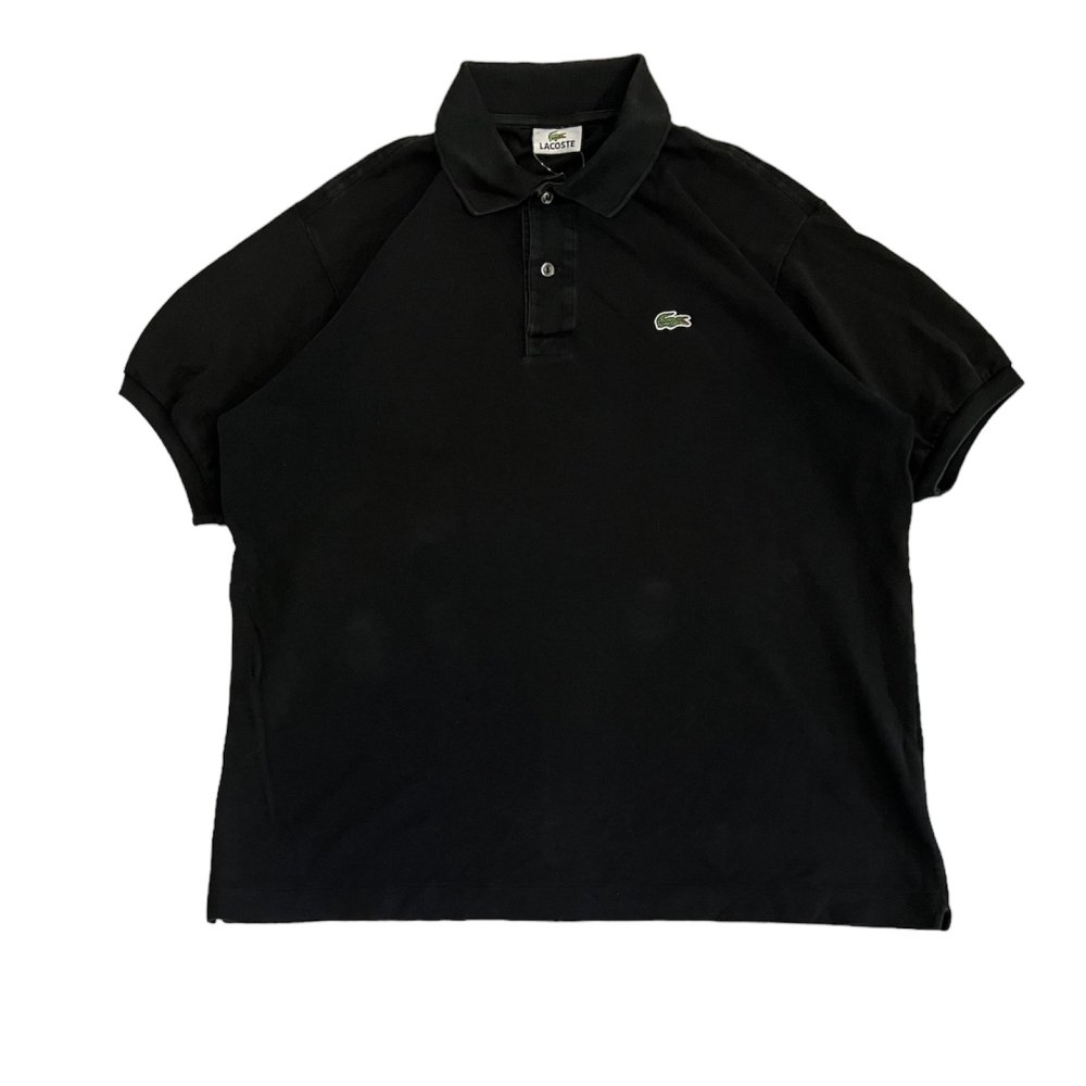 古着/USED】LACOSTE S/S Polo Shirt ラコステ 半袖ポロシャツ フレラコ