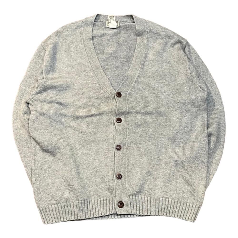 ڸ/USEDL.L.Bean  Cotton Knit Cardigan 륨ӡ åȥ  ˥å ǥ M/R