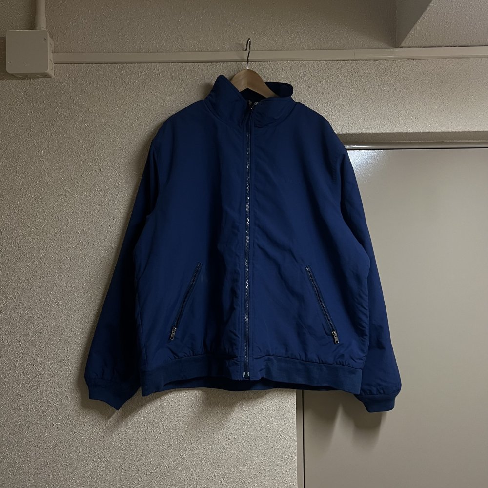 ڸ/USED L.L.Bean Warm-up Jacket 륨ӡ ॢå 㥱å XL