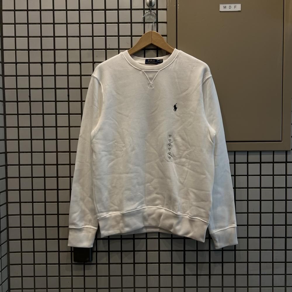 新品 ラルフローレン トレーナー 取合い