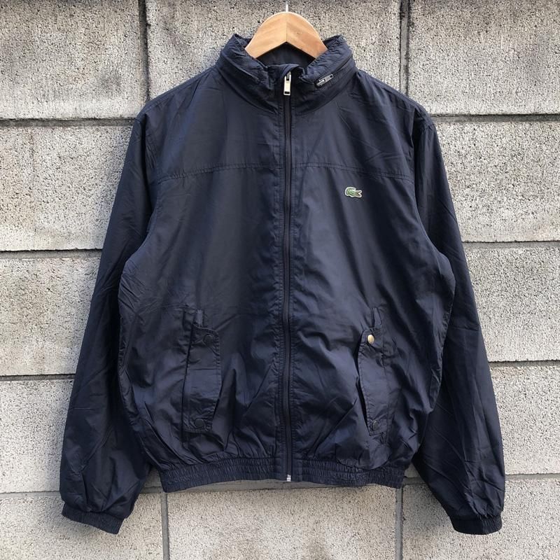 LACOSTE Nylon Blouson Size  50