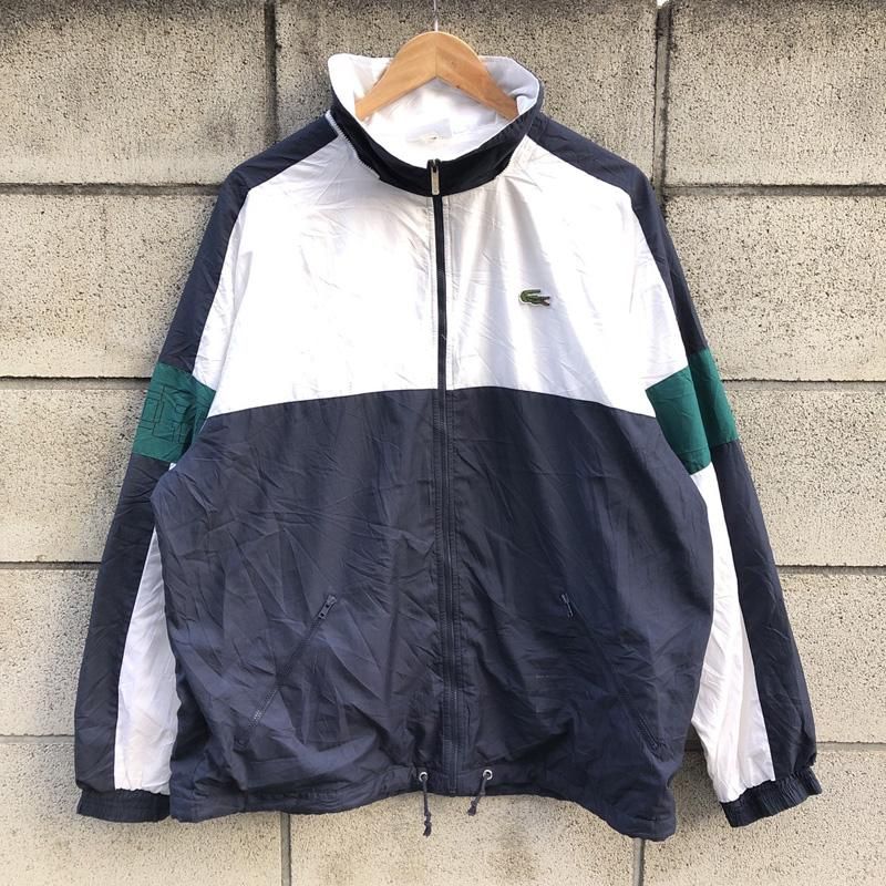 LACOSTE SPORT Wind Breaker Size5/186