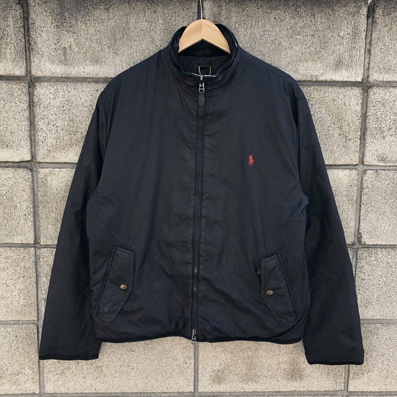 Polo by Ralph Lauren Reversible Padding Jacket