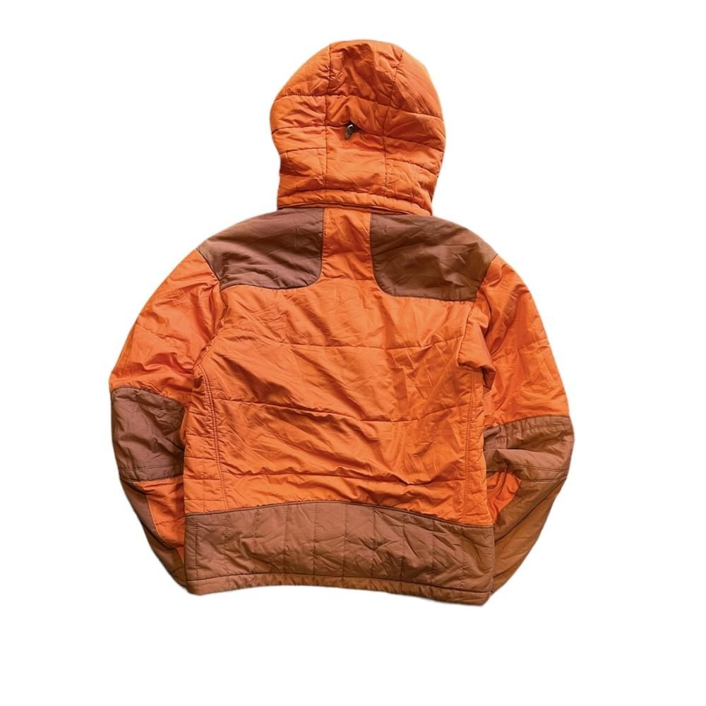 古着/USED】patagonia Puff Rider Jacket | パタゴニア パフ 古着/USED】patagonia Puff Rider Jacket | パタゴニア パフ