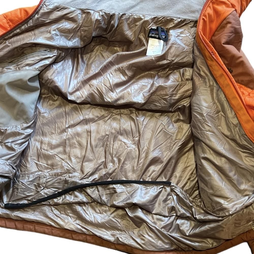 古着/USED】patagonia Puff Rider Jacket | パタゴニア パフ