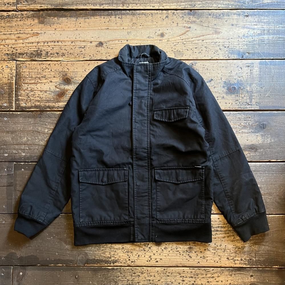 ڸ/USEDCarhartt M-65 Type Jacket ϡ 㥱å
