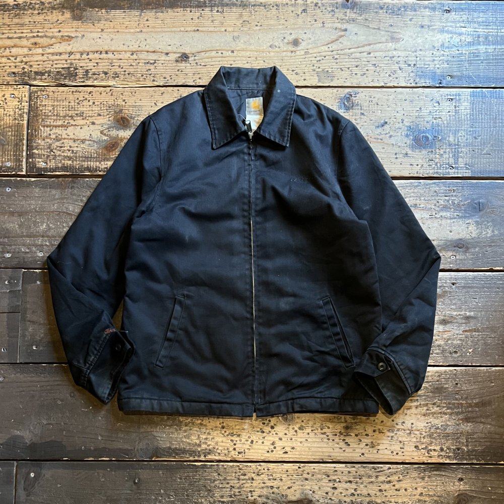 ڸ/USEDCarhartt Detroit Type Jacket ϡ ǥȥȥ 㥱å