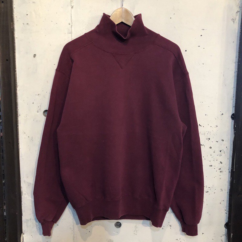 ڸ/USEDMADE IN U.S.A RUSSELL ATHLETIC Sweat Shirts å ϥͥå å 