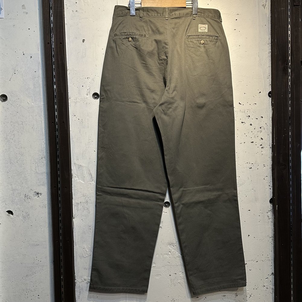 ڸ/USEDMADE IN USA Polo Ralph Lauren Twotuck Chino Pants ꥫ ݥ ե Υѥ ݥ  