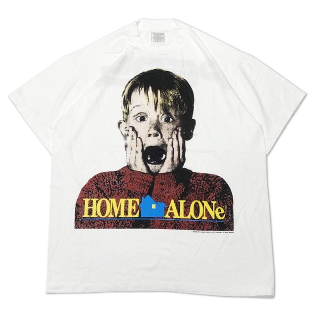 <img class='new_mark_img1' src='https://img.shop-pro.jp/img/new/icons1.gif' style='border:none;display:inline;margin:0px;padding:0px;width:auto;' />ڿ/ NEW  HOME ALONe S/S Tee ۡࡦ ץ T L, XL