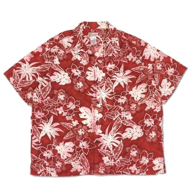 希少 patagonia pataloha ねむ アロハシャツ オープンカラーシャツ