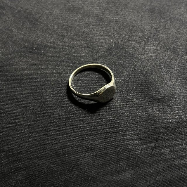 ڿ/NEWPinkie Ring ԥ󥭡 SILVER 925 