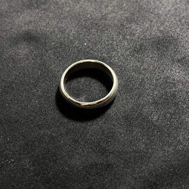 ڿ/NEWPlain Ring ץ졼 SILVER 925