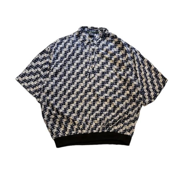 ڸ/USEDAZ SPORT S/S Shirts Ⱦµ