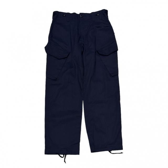 ڸ/USEDBritish Army Royal Navy TROUSER COMBAT Cargo Pants ꥹ ͥӡ ѥ W34