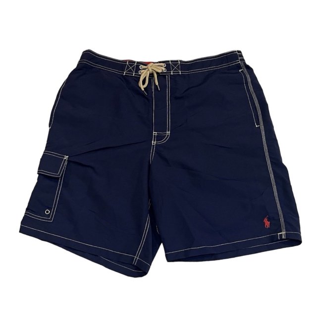 ڿ/NEW Ralph Lauren Swim Shorts ե ॷ硼 ܡȥ硼 ե硼 W35W37