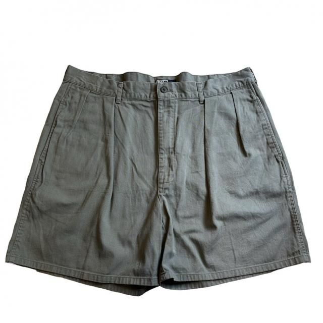 USED MADE IN USA Polo Ralph Lauren Chino Shorts Old Tag ݥ ե  硼 