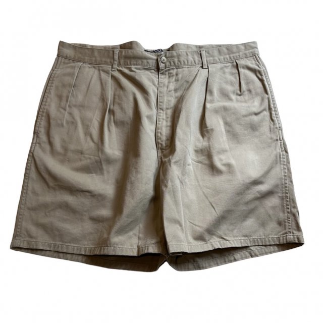 USED Polo Ralph Lauren Chino Shorts Old Tag ݥ ե  硼 