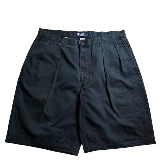 USED Polo Ralph Lauren Chino Shorts Old Tag ݥ ե  硼 