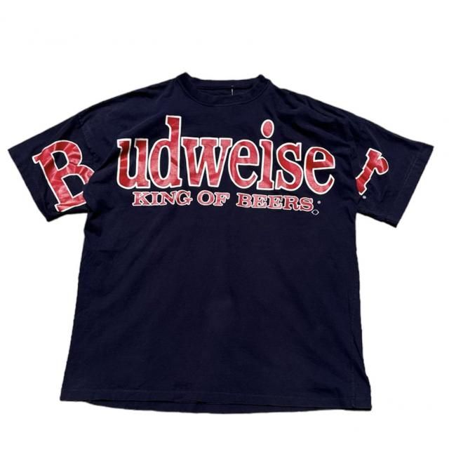 USEDBudweiser S/S T-Shirts 