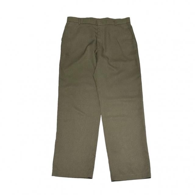 ڸ/USEDLevi's Action Slacks 