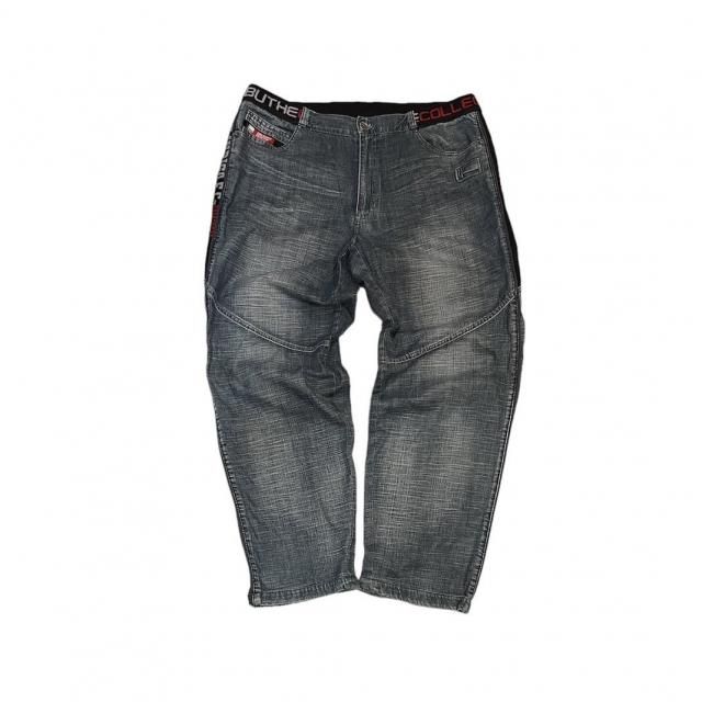 USED FUBU JEANS THE COLLECTION Denim Pants