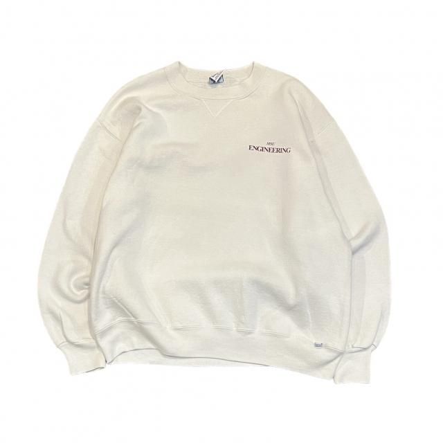 USEDMade in USA Russell Athletic Sweat