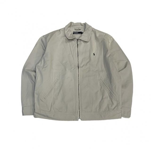 ڸ/USEDPolo Ralph Lauren Cotton Swingtop 