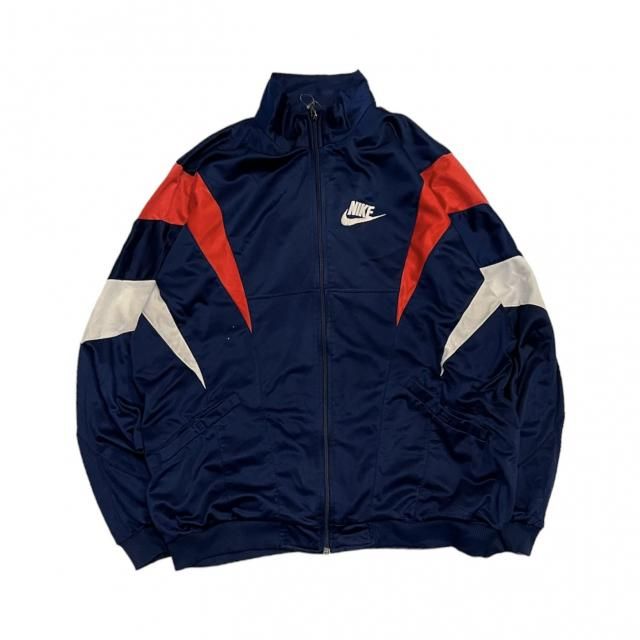 USEDNIKE Track Jacket 
