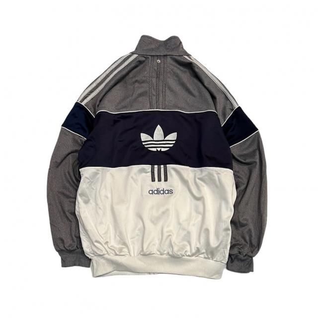 USEDadidas Track Jacket 