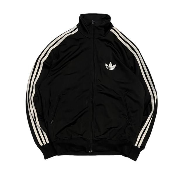 USED adidas Track Jacket 