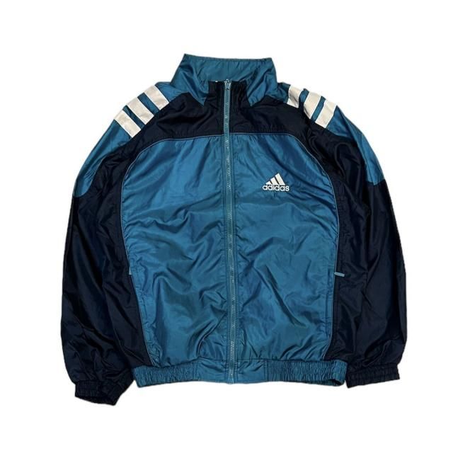 USEDadidas Nylon Jacket 