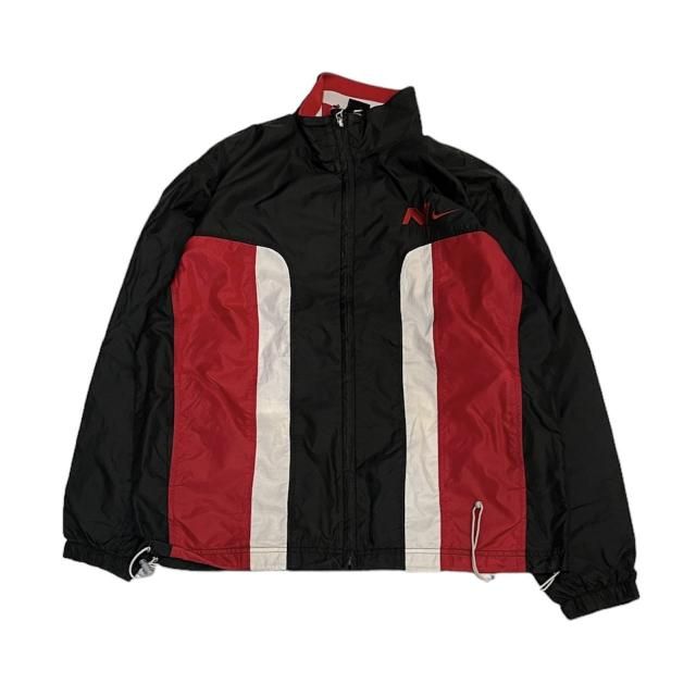 USEDNike Nylon Jacket 