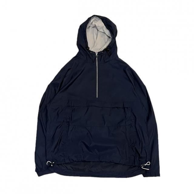 USEDGap Nylon Anorak Parker 