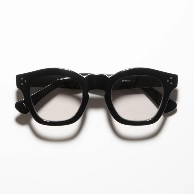 H-06 BK-L.GRY Limited Edition mellow 20th Anniversary Model