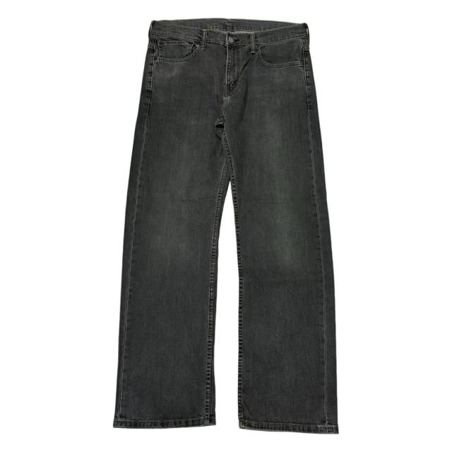 ڸ/USEDLevi's 569 LOOSEFIT STRAIGHT DENIM PANTS 