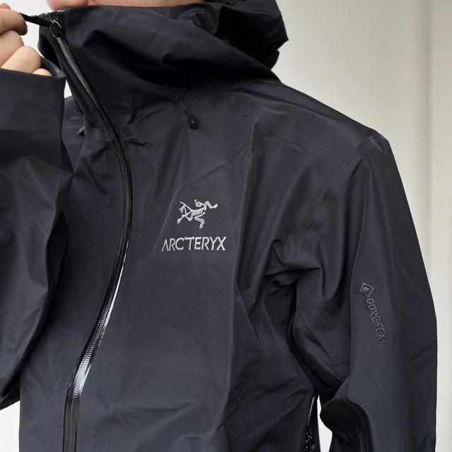 ARC'TERYX BETA LT JACKET